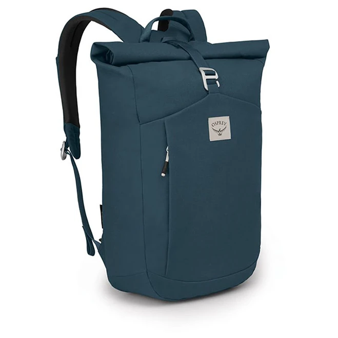 Osprey Arcane Roll Top 22 - Dagrugzak 2 Osprey Arcane Roll Top 22 - Dagrugzak - Image 2