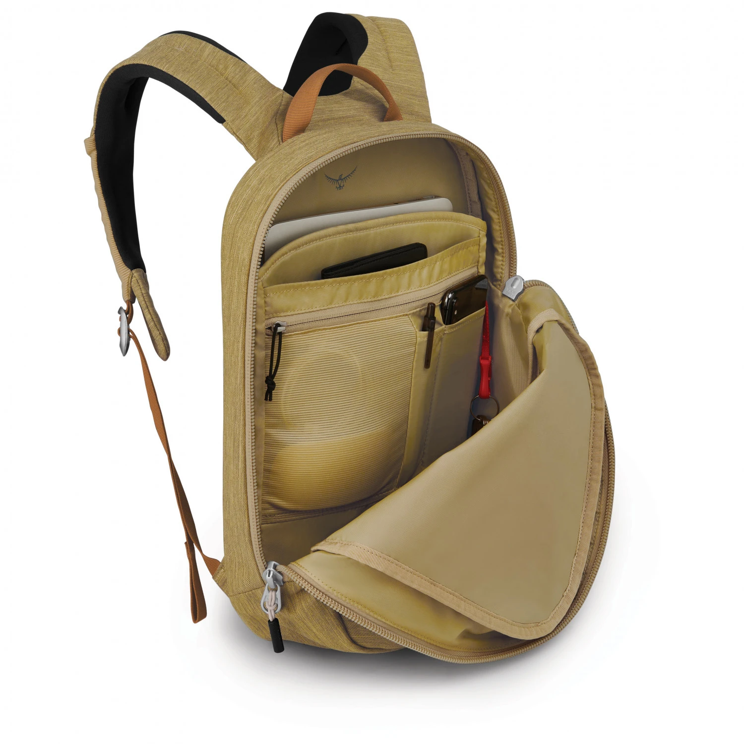 Osprey Arcane Small Day 10 - Dagrugzak 3 Osprey Arcane Small Day 10 - Dagrugzak - Image 3