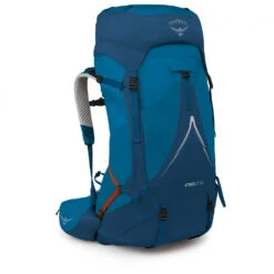 Osprey Atmos AG LT 50 - Trekkingrugzak -Osprey Verkoop osprey atmos ag lt 50 trekkingrugzak 2