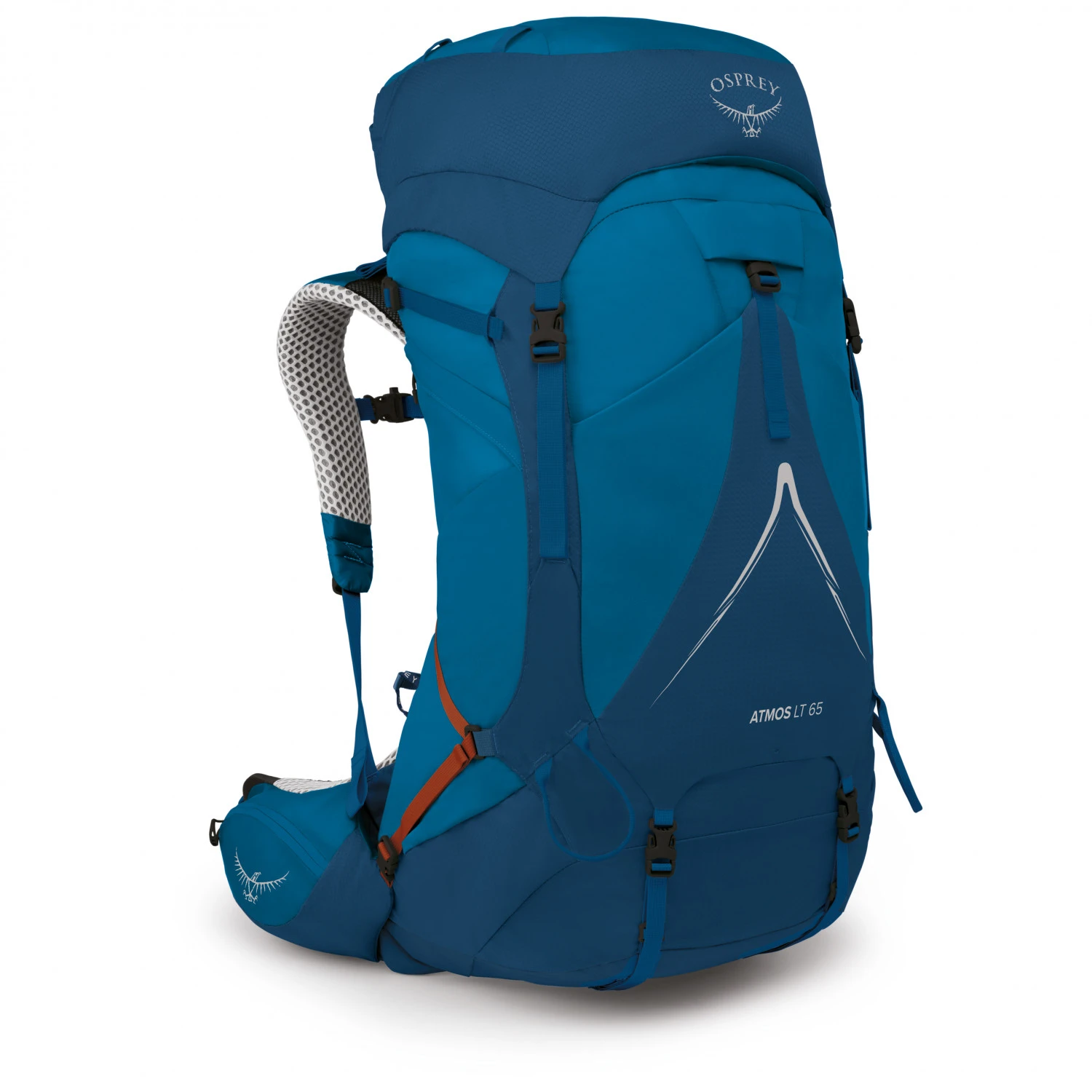 Osprey Atmos AG LT 65 - Trekkingrugzak 13 Osprey Atmos AG LT 65 - Trekkingrugzak - Image 13
