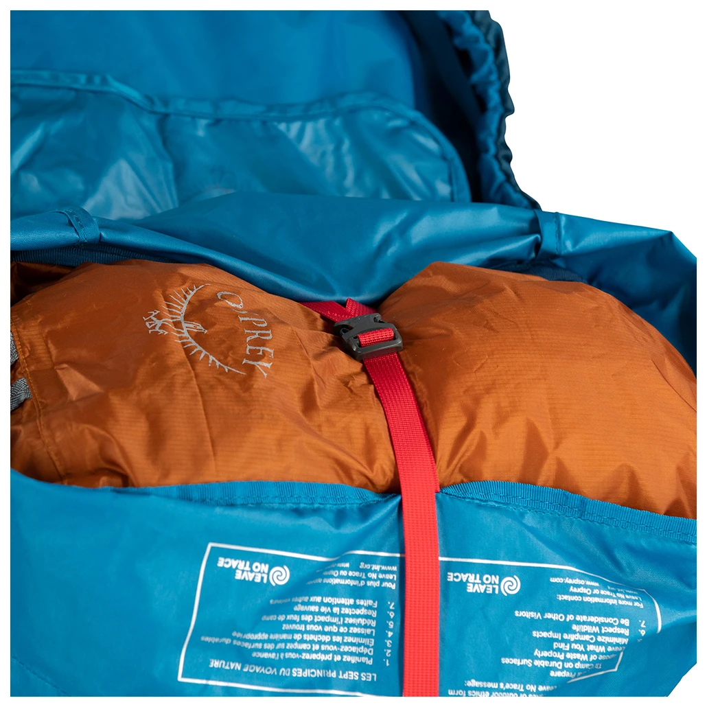 Osprey Atmos AG LT 65 - Trekkingrugzak 11 Osprey Atmos AG LT 65 - Trekkingrugzak - Image 11