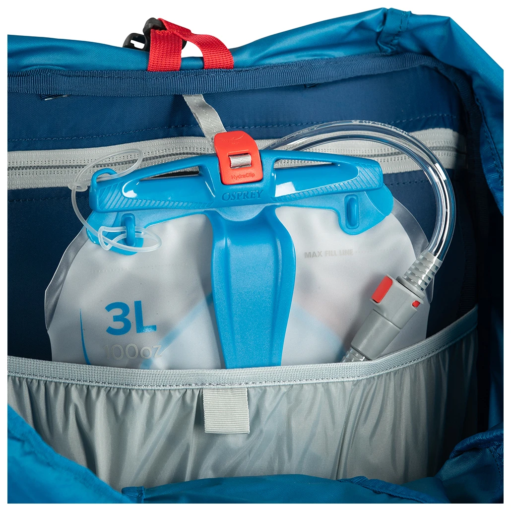 Osprey Atmos AG LT 65 - Trekkingrugzak 10 Osprey Atmos AG LT 65 - Trekkingrugzak - Image 10