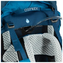 Osprey Atmos AG LT 65 - Trekkingrugzak 19 Osprey Atmos AG LT 65 - Trekkingrugzak -Osprey Verkoop osprey atmos ag lt 65 trekkingrugzak detail 12