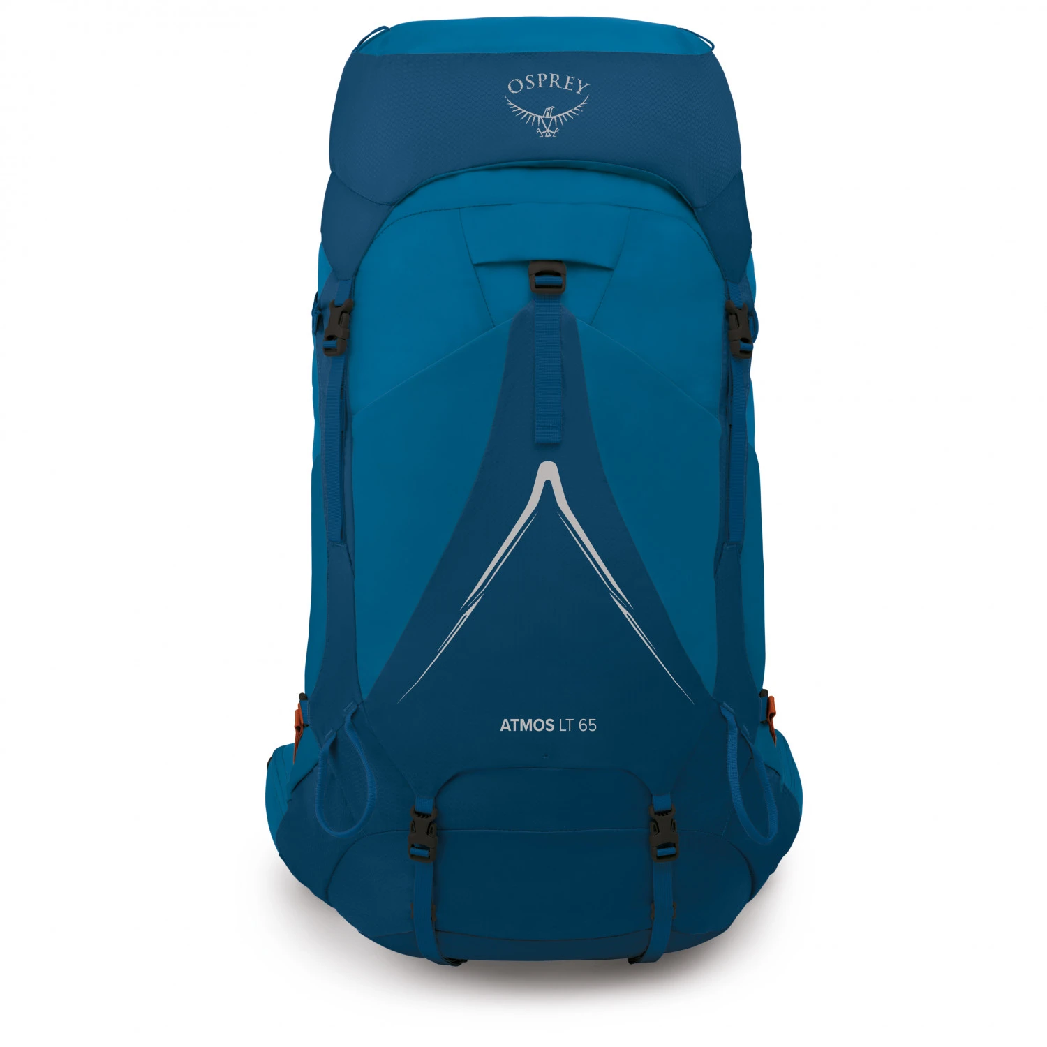 Osprey Atmos AG LT 65 - Trekkingrugzak 2 Osprey Atmos AG LT 65 - Trekkingrugzak - Image 2