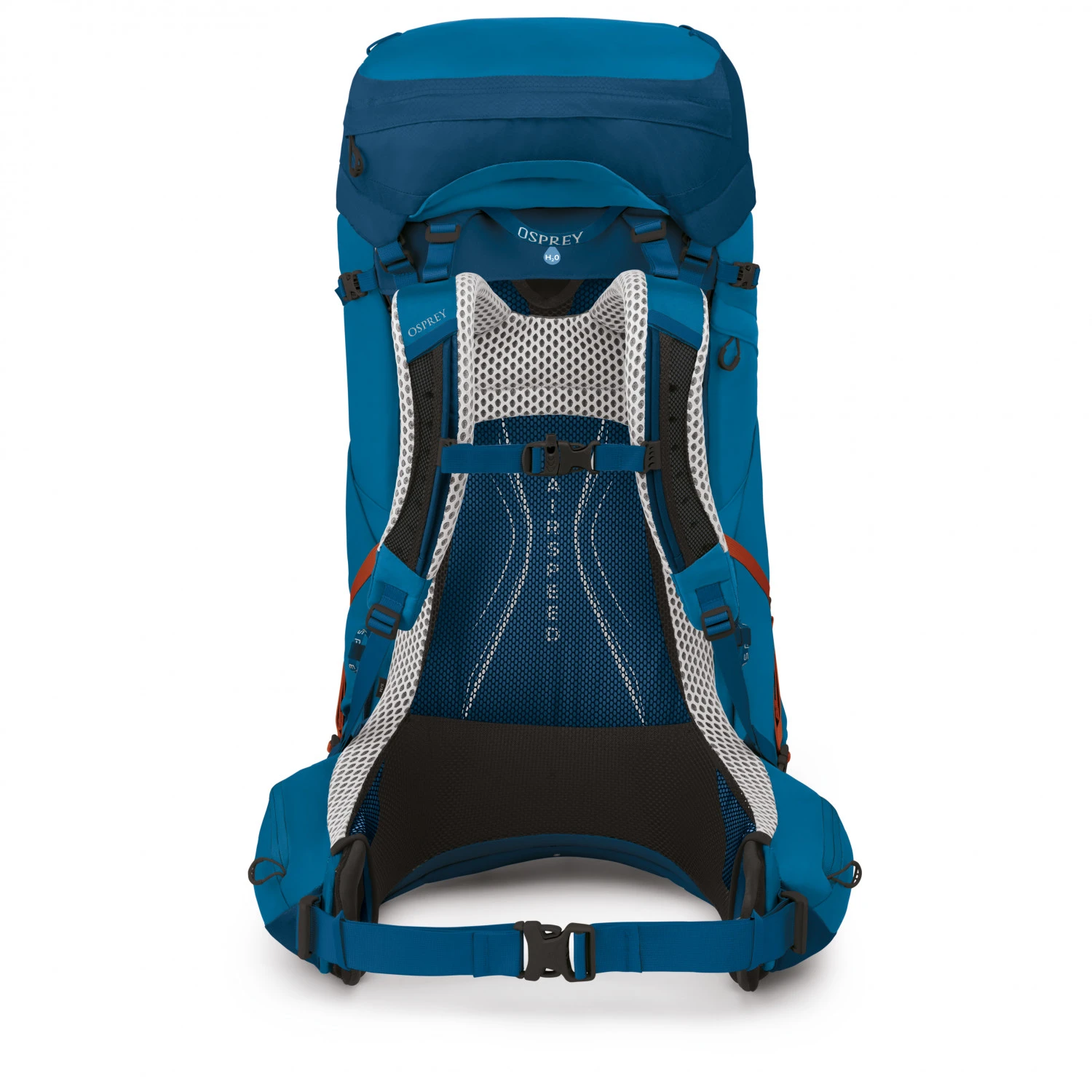 Osprey Atmos AG LT 65 - Trekkingrugzak 5 Osprey Atmos AG LT 65 - Trekkingrugzak - Image 5