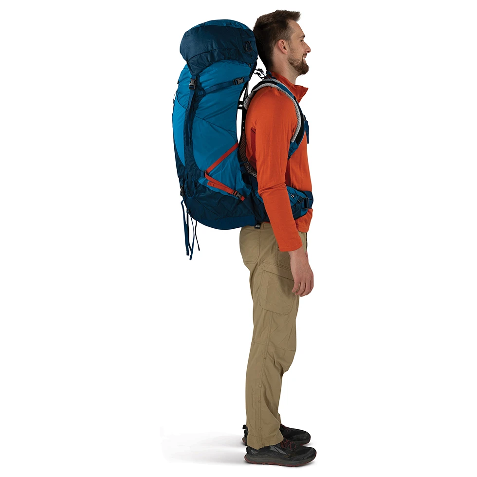 Osprey Atmos AG LT 65 - Trekkingrugzak 3 Osprey Atmos AG LT 65 - Trekkingrugzak - Image 3