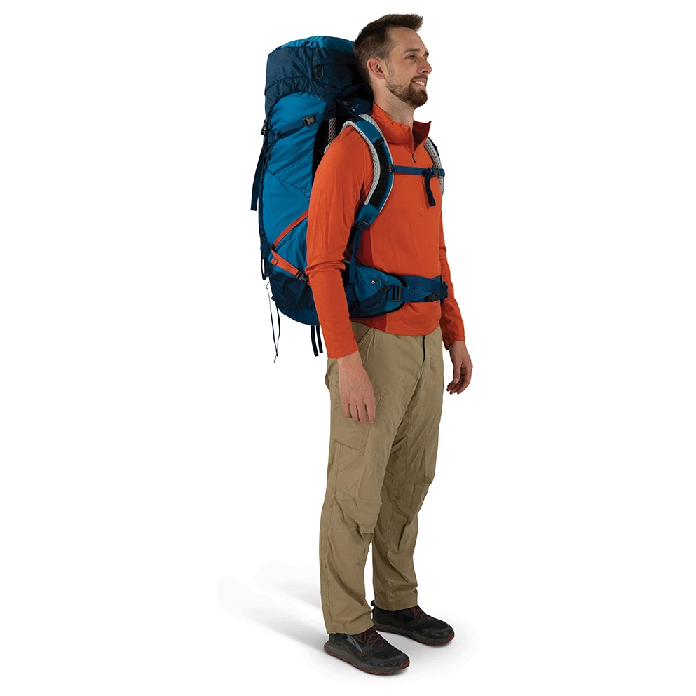 Osprey Atmos AG LT 65 - Trekkingrugzak 8 Osprey Atmos AG LT 65 - Trekkingrugzak - Image 8