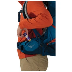 Osprey Atmos AG LT 65 - Trekkingrugzak 27 Osprey Atmos AG LT 65 - Trekkingrugzak -Osprey Verkoop osprey atmos ag lt 65 trekkingrugzak detail 8
