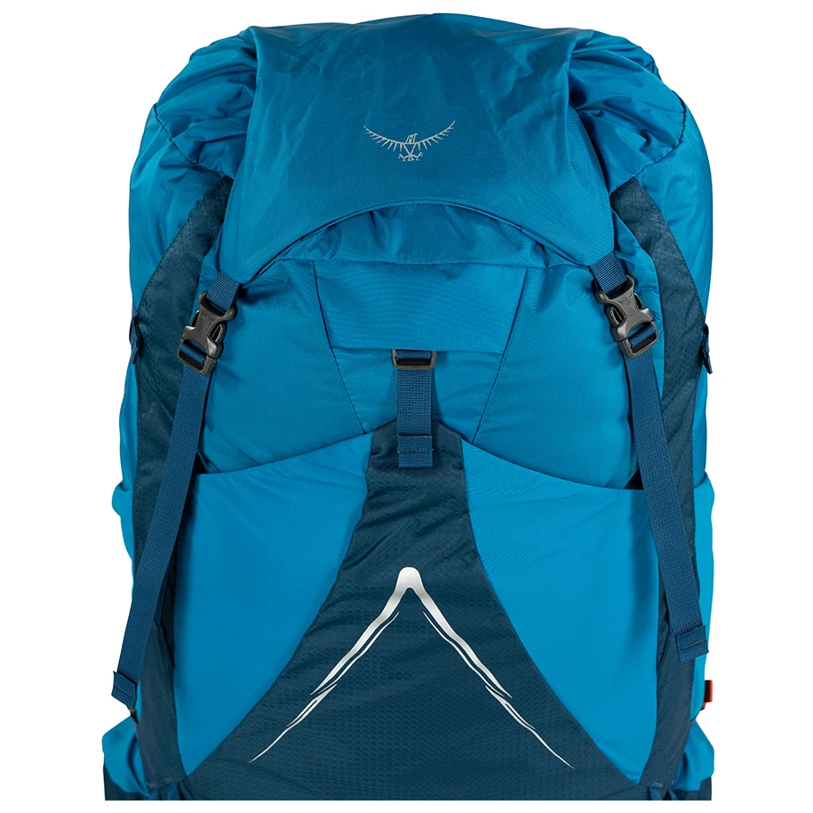 Osprey Atmos AG LT 65 - Trekkingrugzak 4 Osprey Atmos AG LT 65 - Trekkingrugzak - Image 4