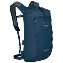 Osprey Daylite Cinch Pack 15 - Dagrugzak -Osprey Verkoop osprey daylite cinch pack 15 dagrugzak 3