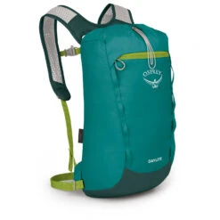 Osprey Daylite Cinch Pack 15 - Dagrugzak -Osprey Verkoop osprey daylite cinch pack 15 dagrugzak 4