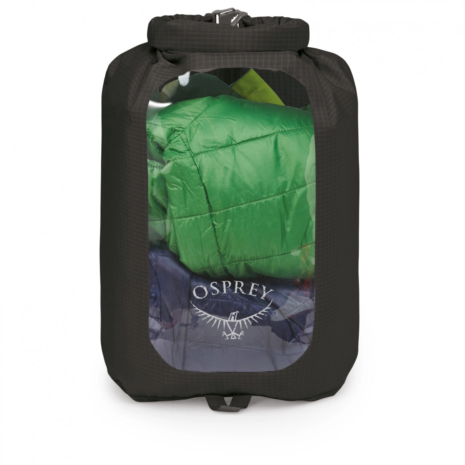Osprey Dry Sack 12 With Window - Pakzak 2 Osprey Dry Sack 12 With Window - Pakzak - Image 2