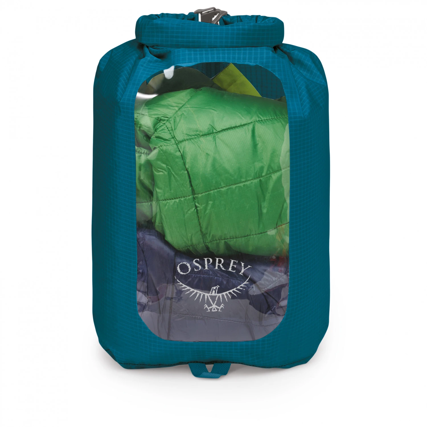 Osprey Dry Sack 12 With Window - Pakzak 1 Osprey Dry Sack 12 With Window - Pakzak