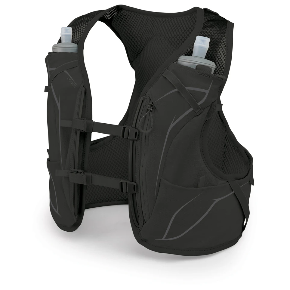 Osprey Duro 1.5 - Trailrunningrugzak 1 Osprey Duro 1.5 - Trailrunningrugzak