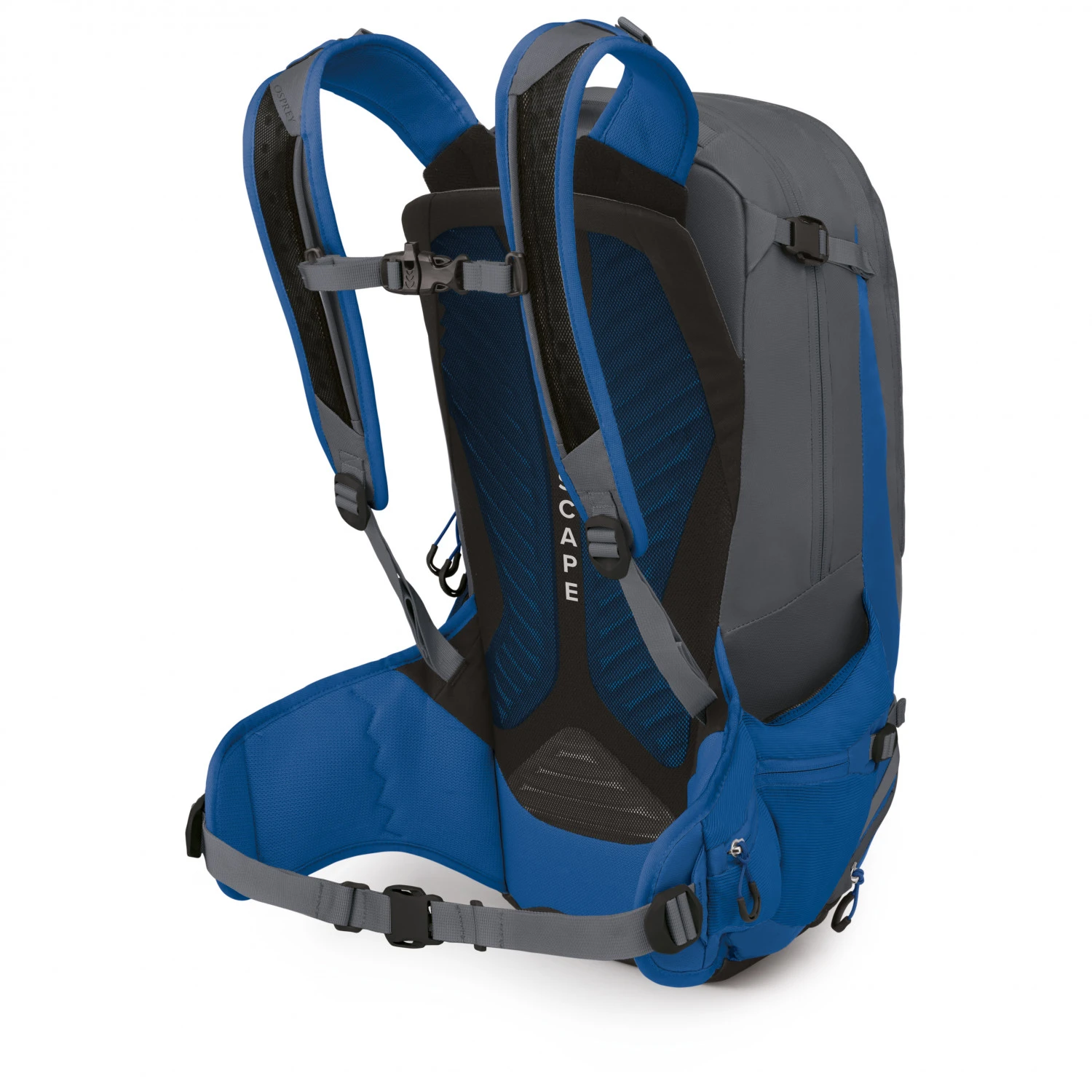 Osprey Escapist 25 - Fietsrugzak 2 Osprey Escapist 25 - Fietsrugzak - Image 2