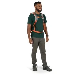 Osprey Hikelite 18 - Wandelrugzak -Osprey Verkoop osprey hikelite 18 wandelrugzak detail 5