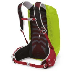 Osprey HiVis Raincover - Regenhoes -Osprey Verkoop osprey hivis raincover regenhoes detail 3