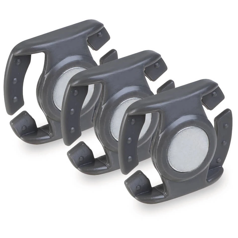 Osprey Hydraulics Three-Magnet Kit - Drinksysteem 1 Osprey Hydraulics Three-Magnet Kit - Drinksysteem