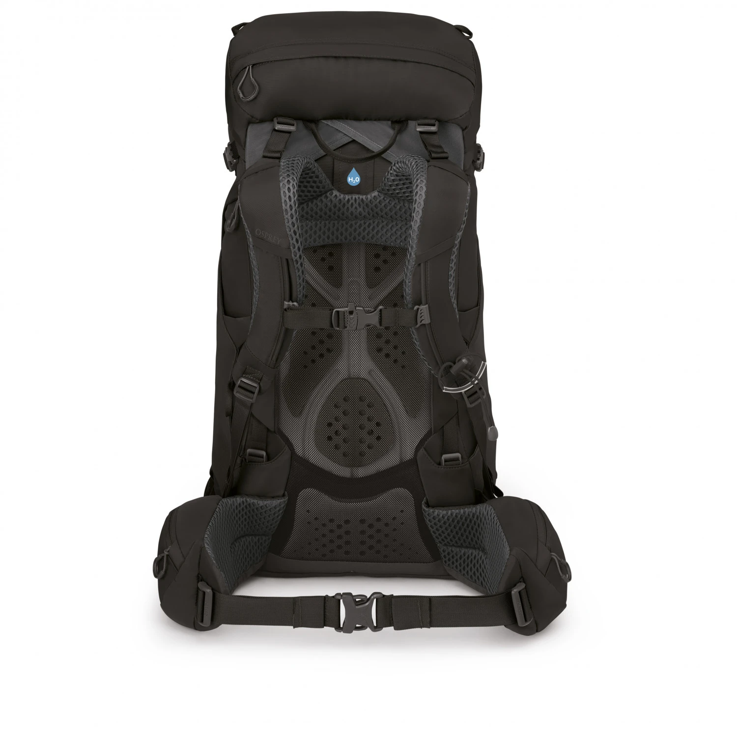 Osprey Kestrel 38 - Trekkingrugzak 6 Osprey Kestrel 38 - Trekkingrugzak - Image 6