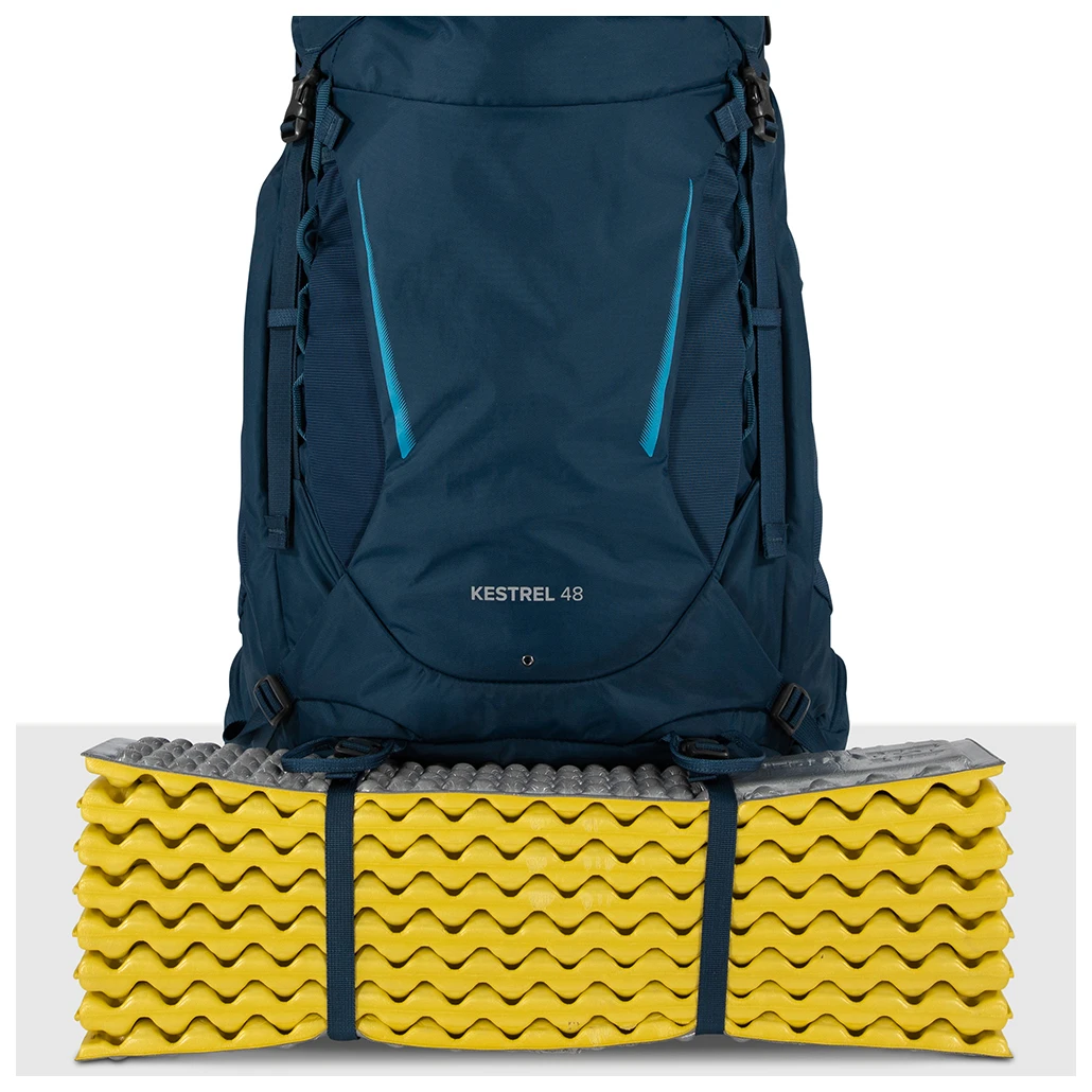 Osprey Kestrel 48 - Trekkingrugzak 10 Osprey Kestrel 48 - Trekkingrugzak - Image 10