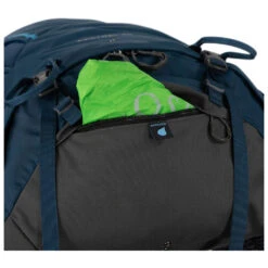 Osprey Kestrel 48 - Trekkingrugzak 20 Osprey Kestrel 48 - Trekkingrugzak -Osprey Verkoop osprey kestrel 48 trekkingrugzak detail 12