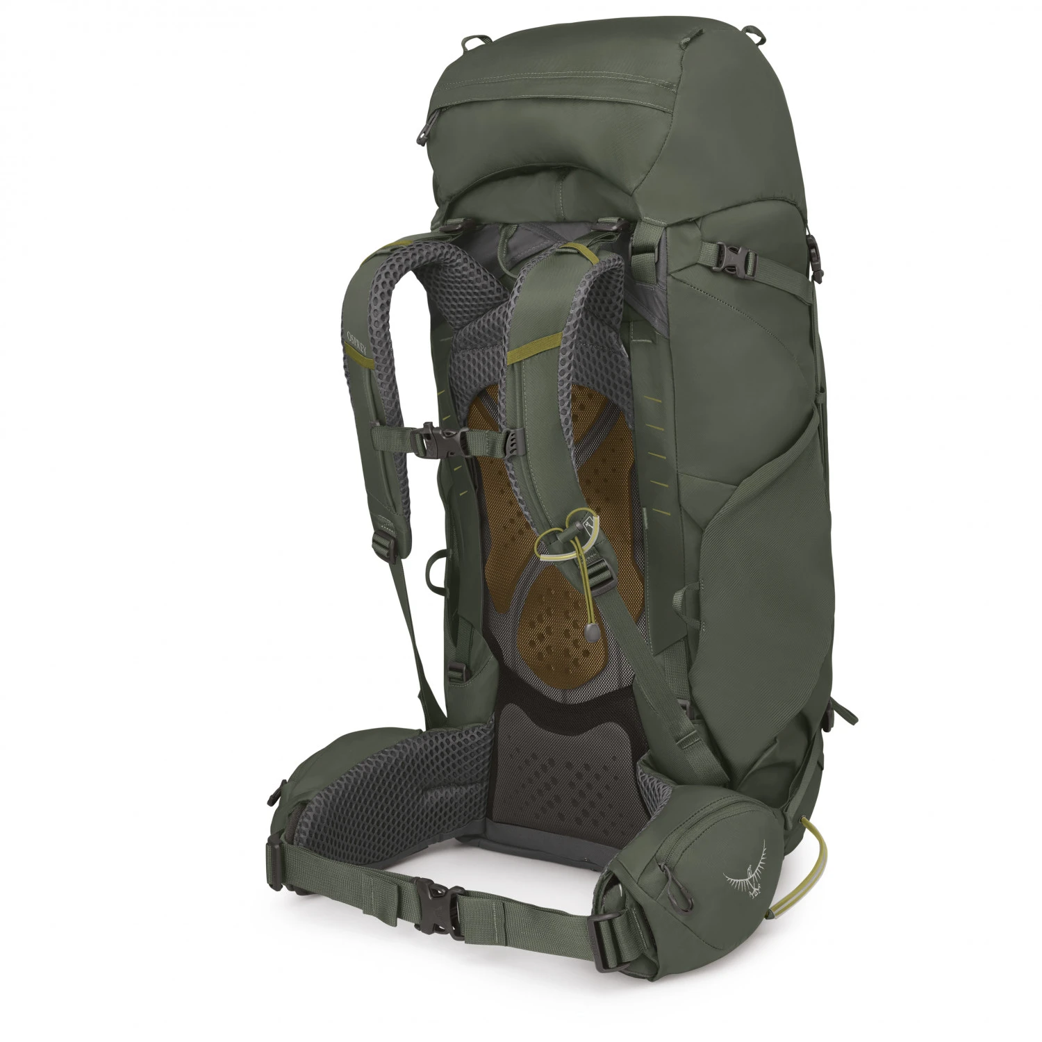 Osprey Kestrel 58 - Trekkingrugzak 12 Osprey Kestrel 58 - Trekkingrugzak - Image 12