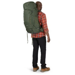 Osprey Kestrel 58 - Trekkingrugzak 20 Osprey Kestrel 58 - Trekkingrugzak -Osprey Verkoop osprey kestrel 58 trekkingrugzak detail 5