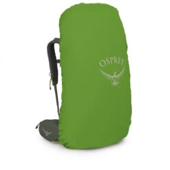 Osprey Kestrel 68 - Trekkingrugzak -Osprey Verkoop osprey kestrel 68 trekkingrugzak detail 4