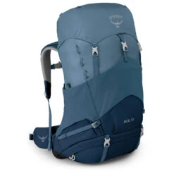 Osprey Kid's Ace 38 - Wandelrugzak -Osprey Verkoop osprey kids ace 38 wandelrugzak 1