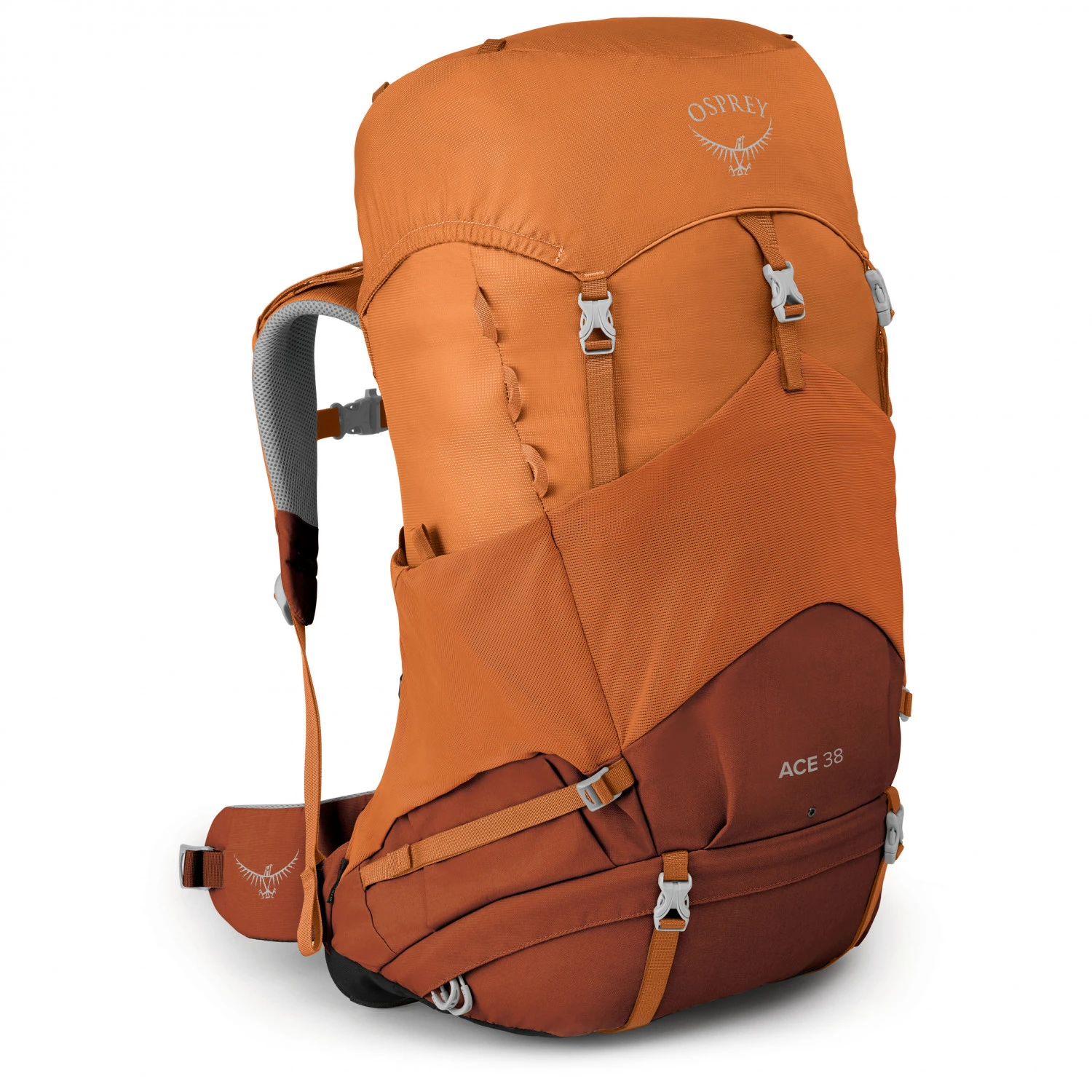 Osprey Verkoop -Osprey Verkoop osprey kids ace 38 wandelrugzak