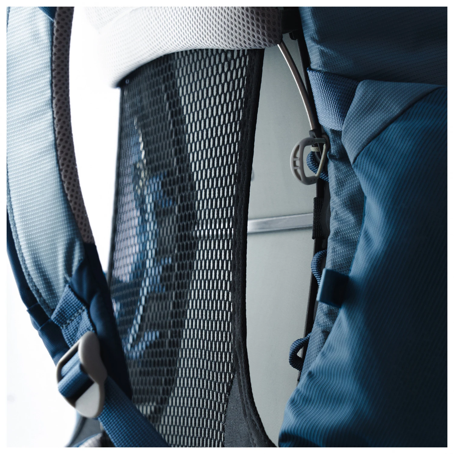 Osprey Kid's Ace 50 - Trekkingrugzak 10 Osprey Kid's Ace 50 - Trekkingrugzak - Image 10