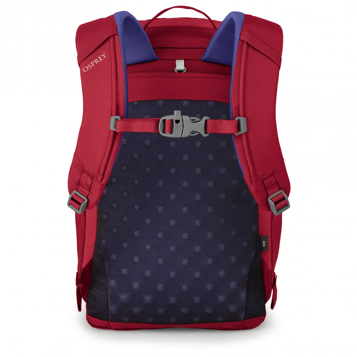Osprey Kid's Jet 12 - Kinderrugzak 5 Osprey Kid's Jet 12 - Kinderrugzak - Image 5