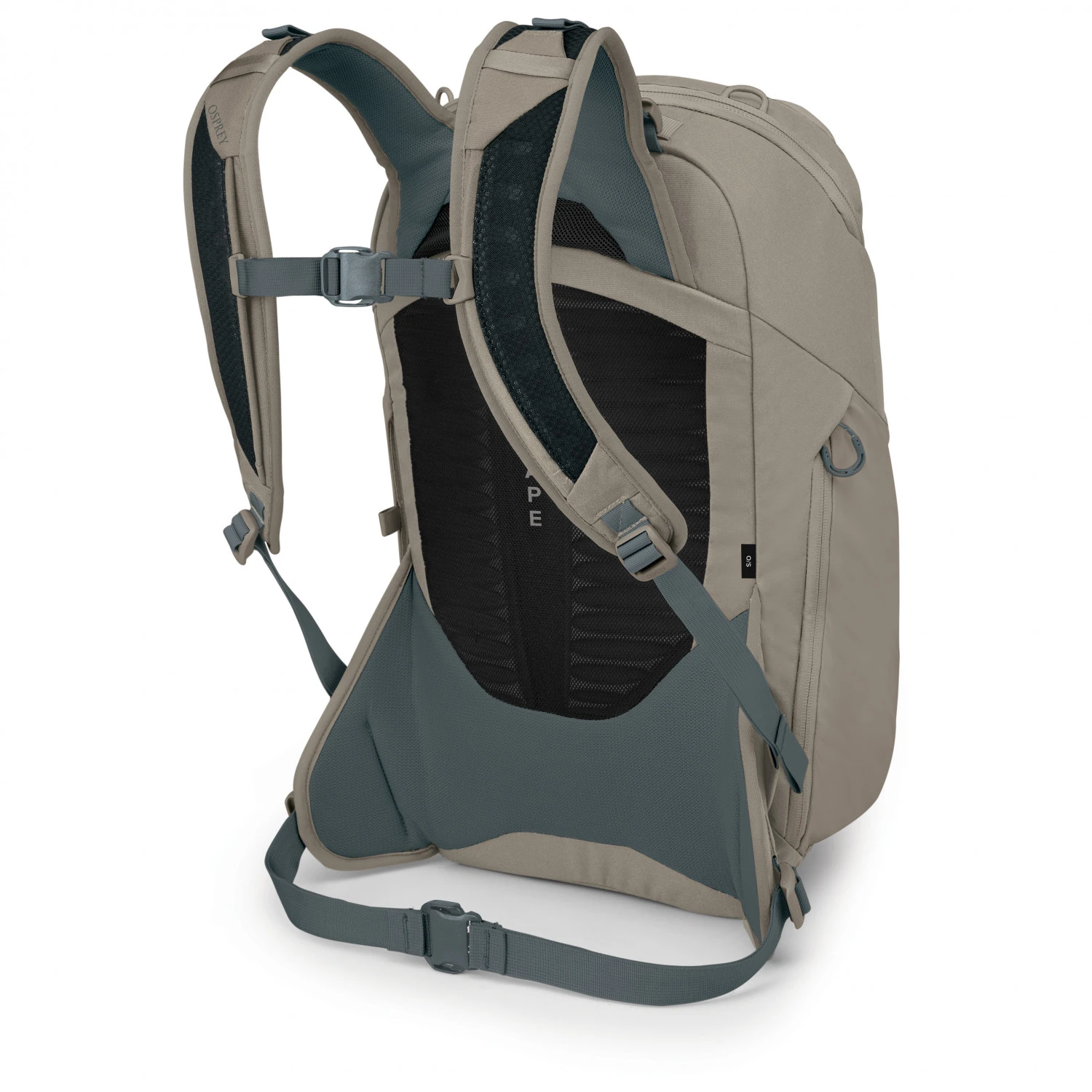 Osprey Metron 24 - Dagrugzak 3 Osprey Metron 24 - Dagrugzak - Image 3