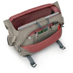 Osprey Metron Messenger - Schoudertas -Osprey Verkoop osprey metron messenger schoudertas detail 3