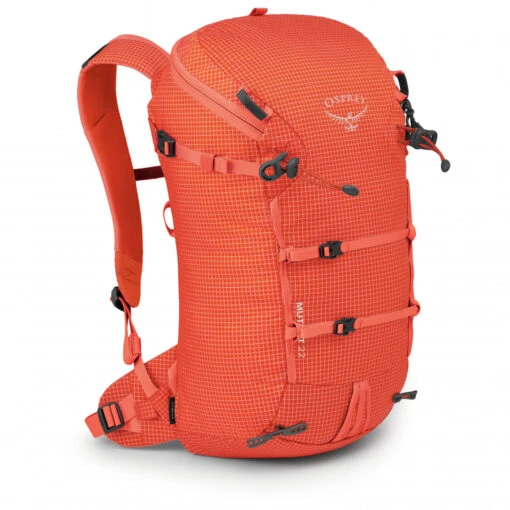 Osprey Mutant 22 - Tourrugzak -Osprey Verkoop osprey mutant 22 tourrugzak