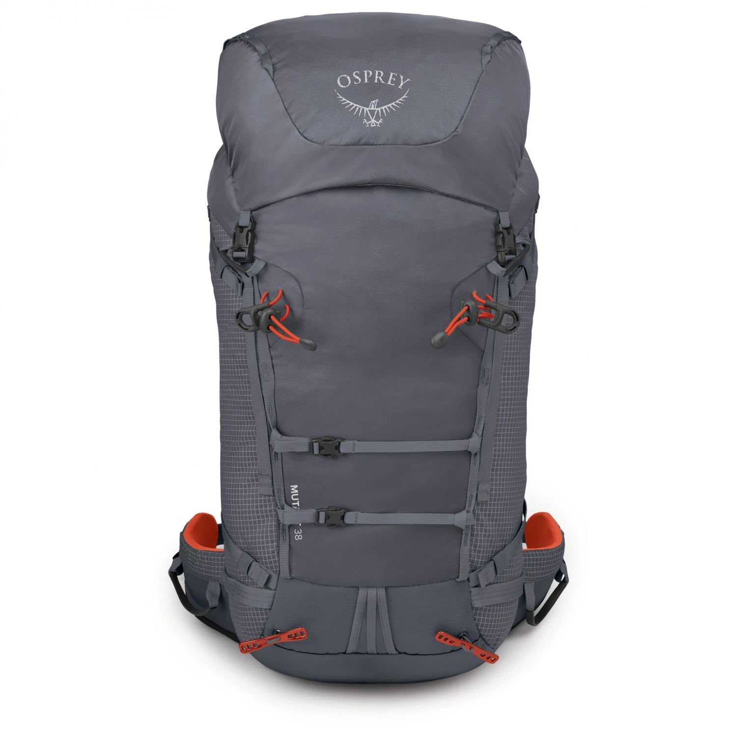 Osprey Mutant 38 - Tourrugzak 1 Osprey Mutant 38 - Tourrugzak