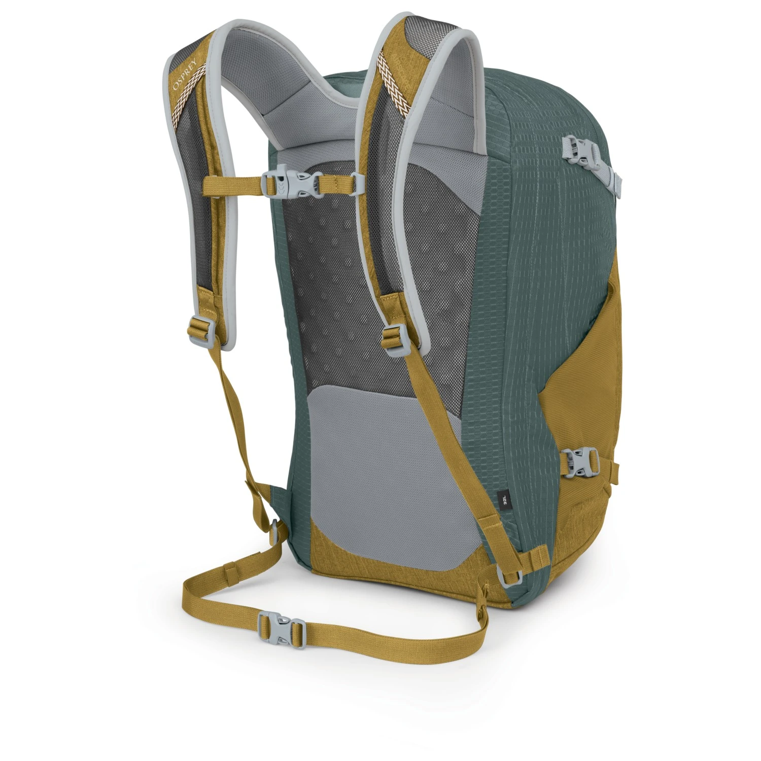 Osprey Nebula 32 - Dagrugzak 6 Osprey Nebula 32 - Dagrugzak - Image 6