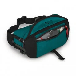 Osprey Heritage Waist Pack 8 - Heuptas -Osprey Verkoop osprey osprey heritage waist pack 8 heuptas detail 2