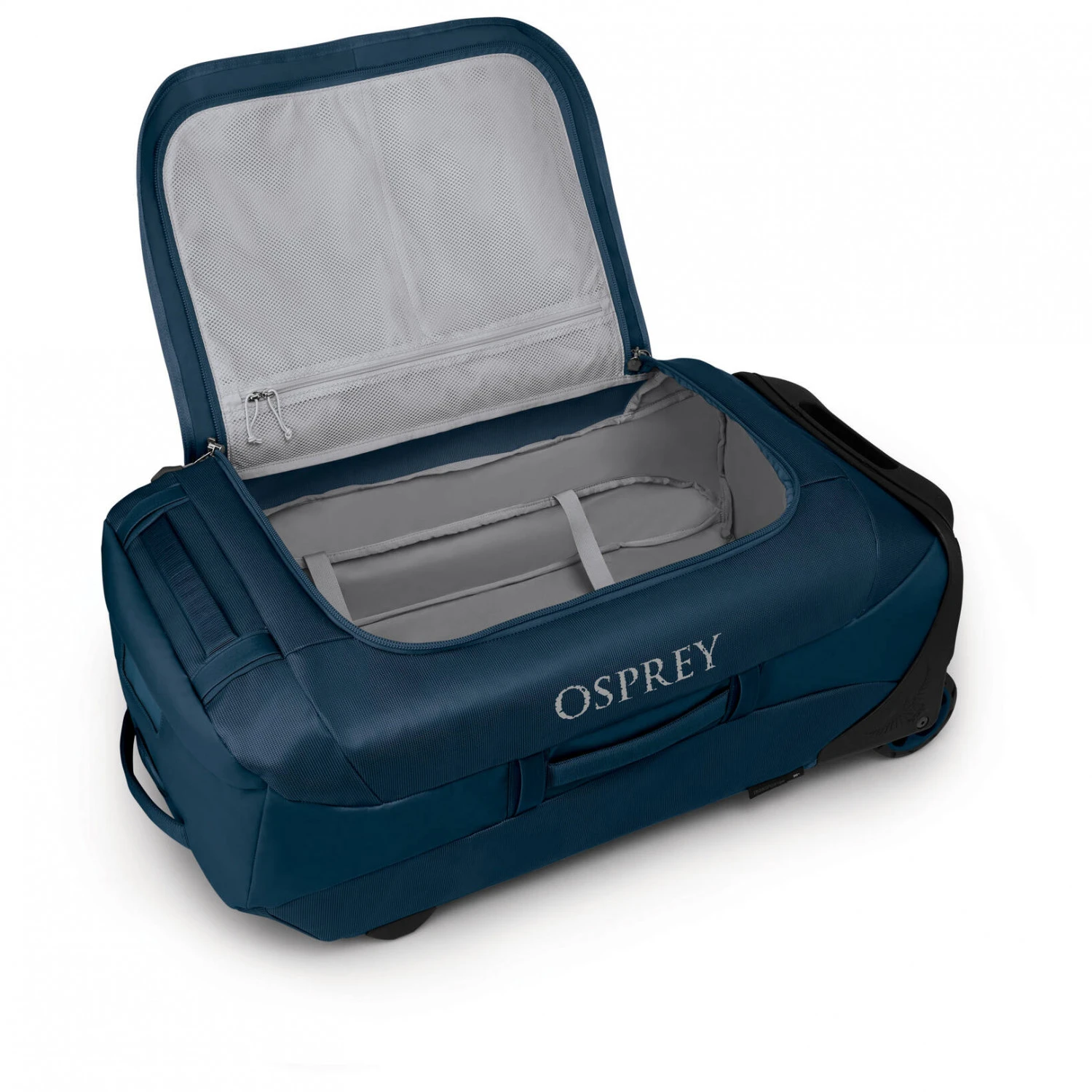 Osprey Rolling Transporter 90 - Reistas 2 Osprey Rolling Transporter 90 - Reistas - Image 2