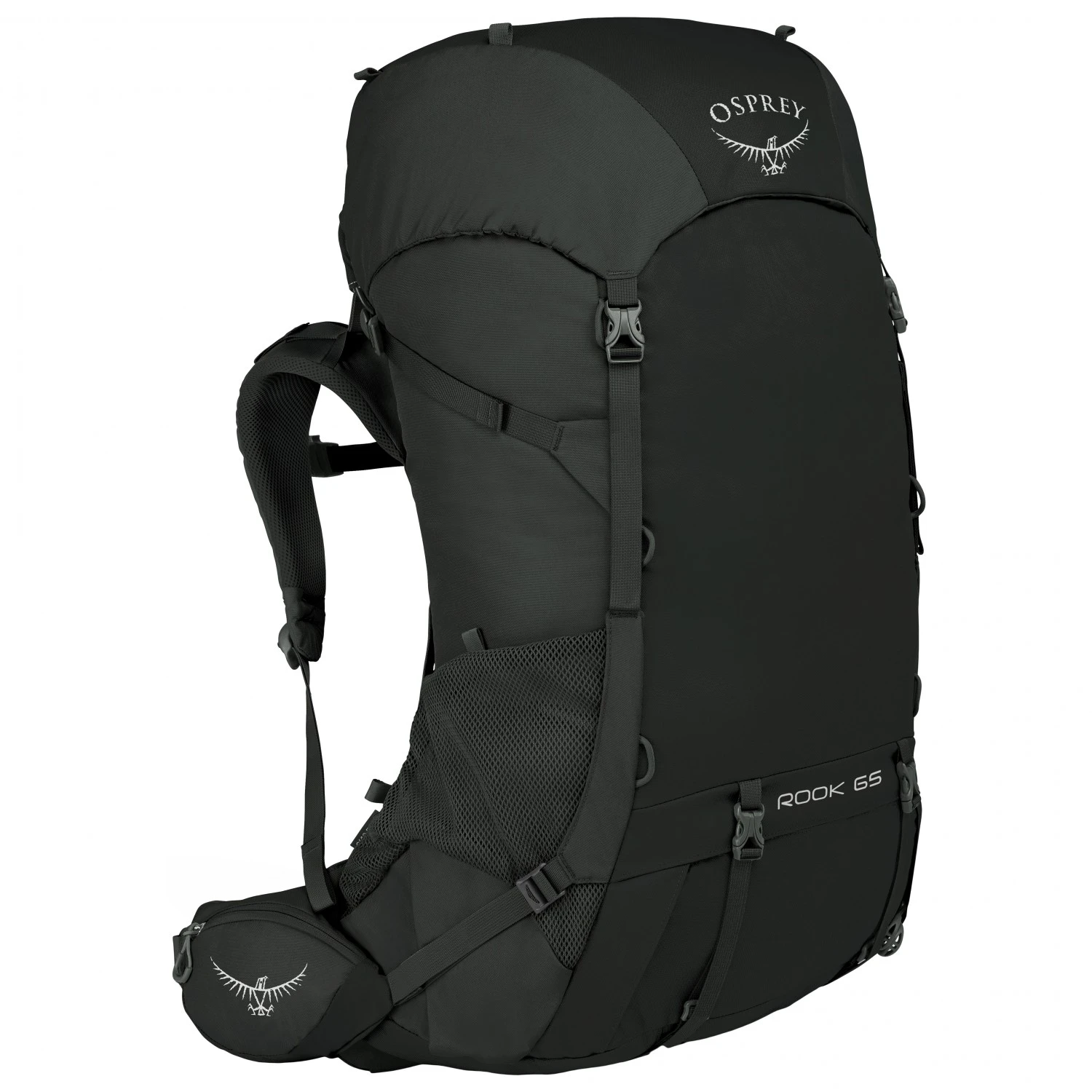 Osprey Rook 65 - Trekkingrugzak 4 Osprey Rook 65 - Trekkingrugzak - Image 4