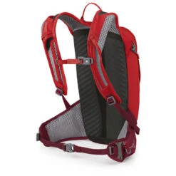 Osprey Siskin 12 - Fietsrugzak -Osprey Verkoop osprey siskin 12 fietsrugzak detail 3