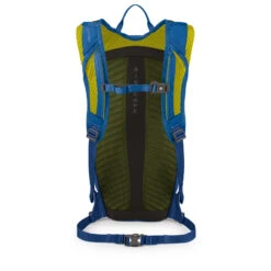 Osprey Siskin 8 - Fietsrugzak 9 Osprey Siskin 8 - Fietsrugzak -Osprey Verkoop osprey siskin 8 fietsrugzak detail 4