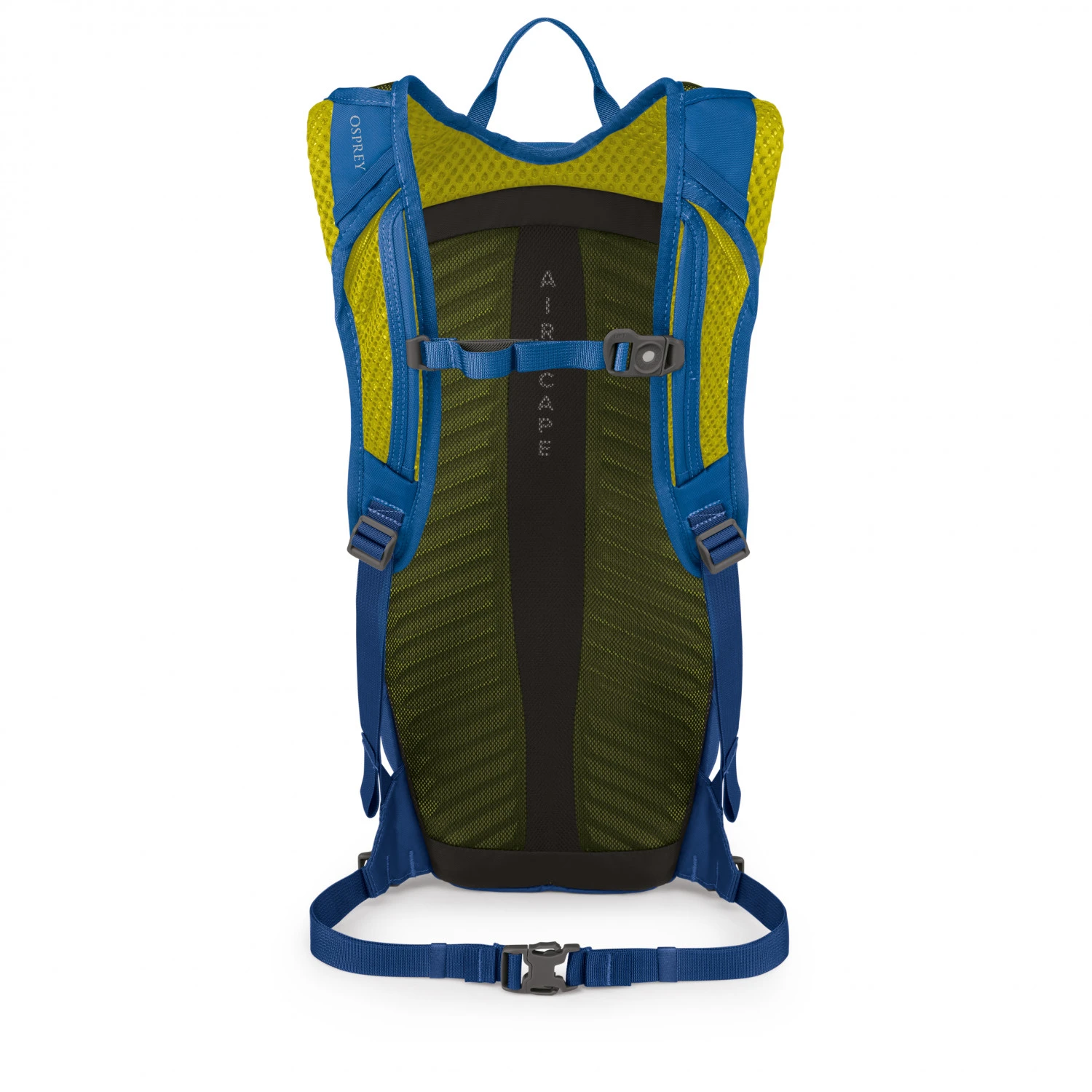 Osprey Siskin 8 - Fietsrugzak 4 Osprey Siskin 8 - Fietsrugzak - Image 4