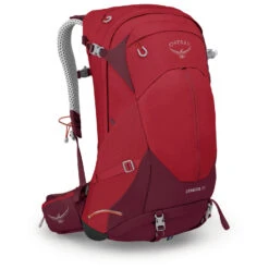 Osprey Stratos 34 - Wandelrugzak