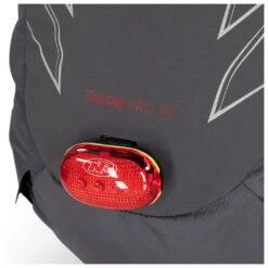 Osprey Talon Pro 20 - Wandelrugzak -Osprey Verkoop osprey talon pro 20 wandelrugzak detail 8