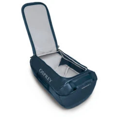 Osprey Transporter 95 - Reistas