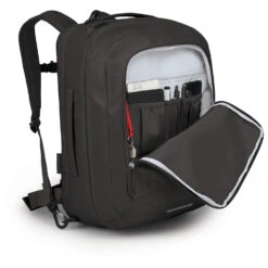 Osprey Transporter Global Carry-On Bag 36 - Reisrugzak -Osprey Verkoop osprey transporter global carry on bag 36 reisrugzak detail 5
