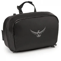 Osprey Transporter Hanging Toiletry Kit - Toilettas -Osprey Verkoop osprey transporter hanging toiletry kit toilettas 1
