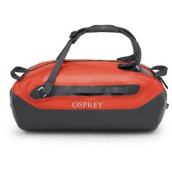 Osprey Transporter WP Duffel 40 - Reistas