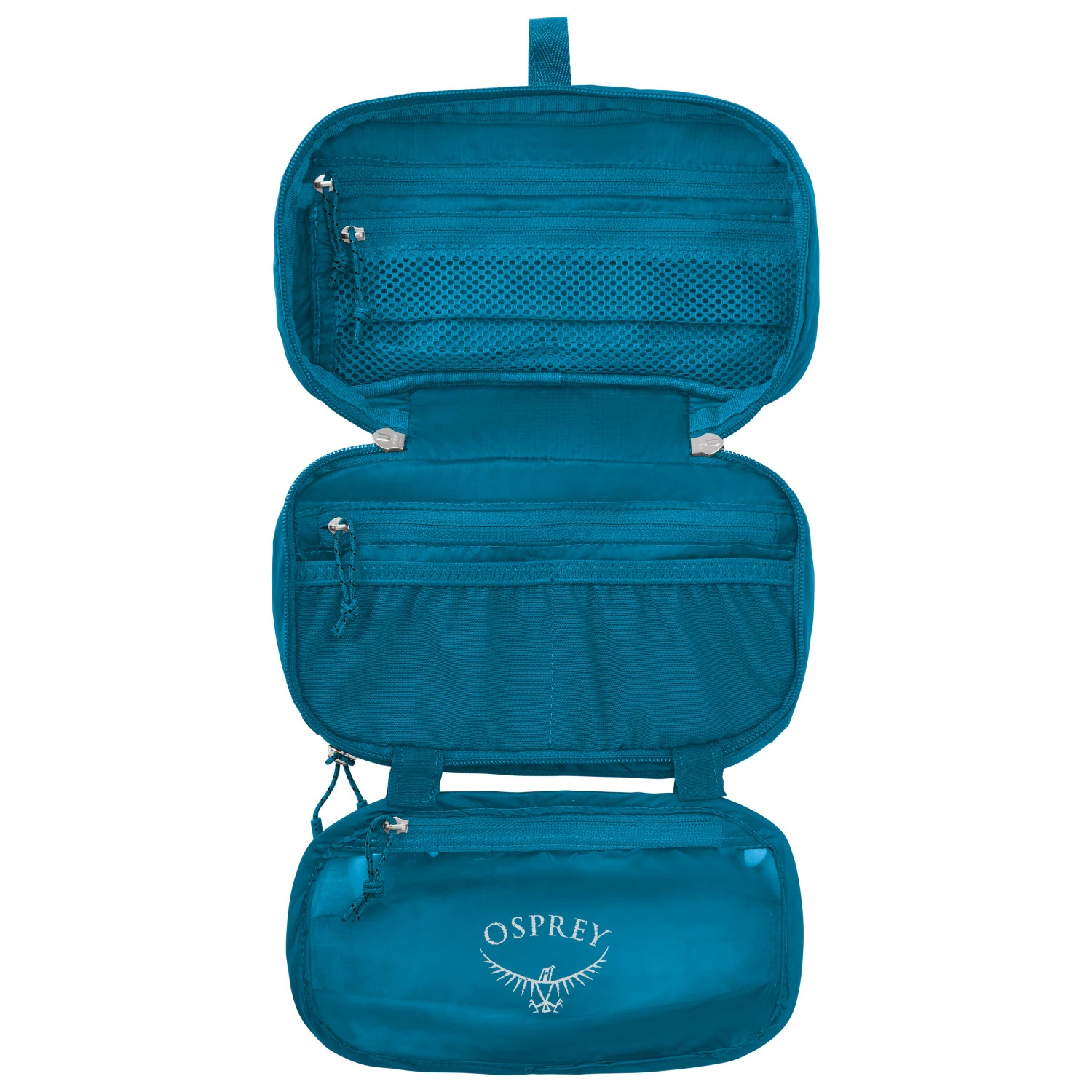 Osprey Ultralight Zip Organizer 2 - Toilettas 3 Osprey Ultralight Zip Organizer 2 - Toilettas - Image 3